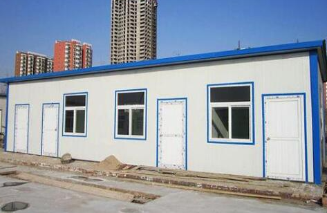 甘南彩钢房如何更好地隔音降噪?