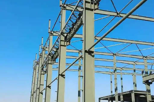 甘南钢结构减缓腐蚀程度的钝化处理知识!