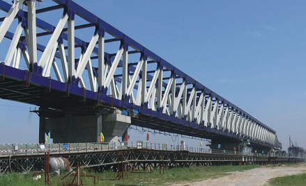 甘南青海钢结构:专业建筑公司,承接各类钢结构项目!