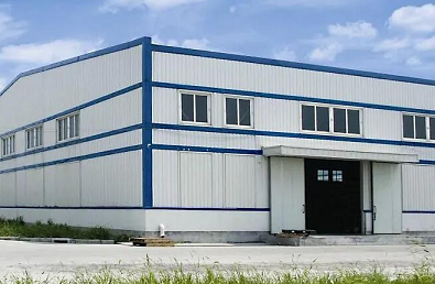 甘南彩钢房门窗如何固定更牢固?实用安装经验!