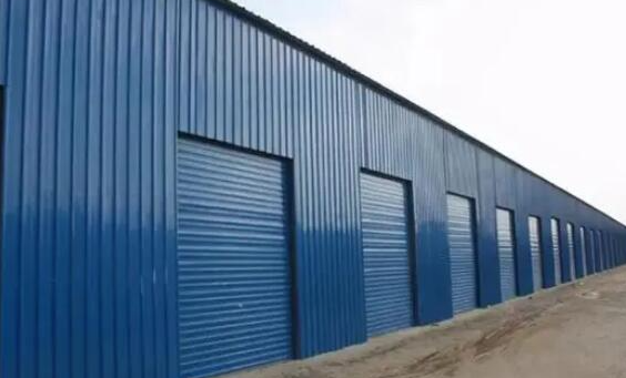 甘南彩钢厂的生产有哪些关键环节?