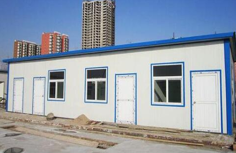 甘南彩钢房:耐用与美观的相互结合!