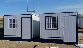 甘南彩钢房的防水性能取决于哪些方面?