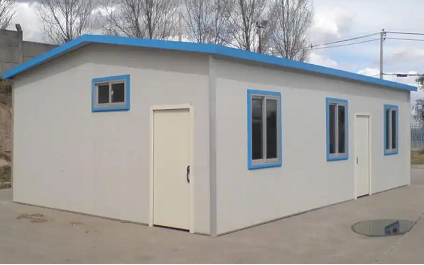 甘南彩钢房的“隐形寿命”:不止是生锈那么简单!