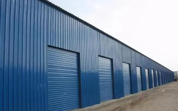 甘南场地布局常变动?彩钢房可拆装迁移,便捷性满分!